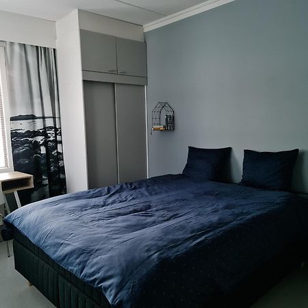 Lakeland Apartments روفانييمي المظهر الخارجي الصورة
