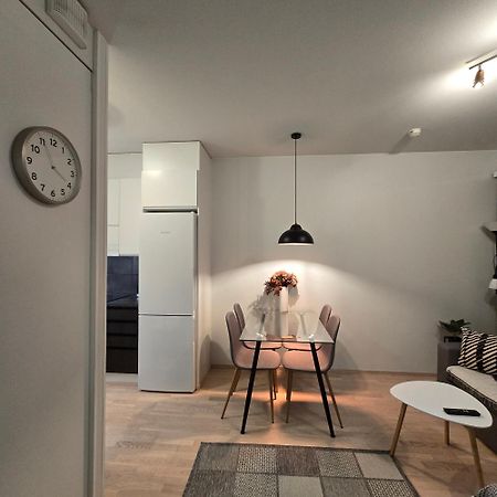 Lakeland Apartments روفانييمي المظهر الخارجي الصورة