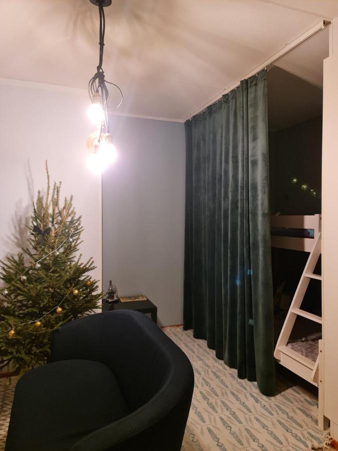 Lakeland Apartments روفانييمي المظهر الخارجي الصورة