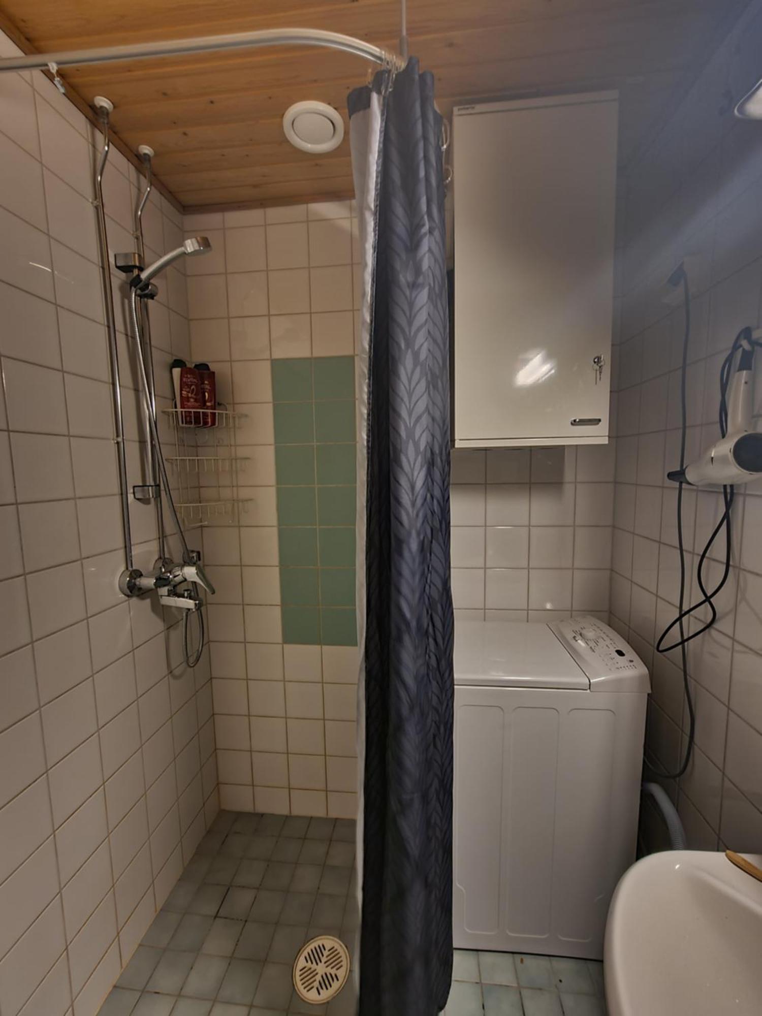 Lakeland Apartments روفانييمي المظهر الخارجي الصورة