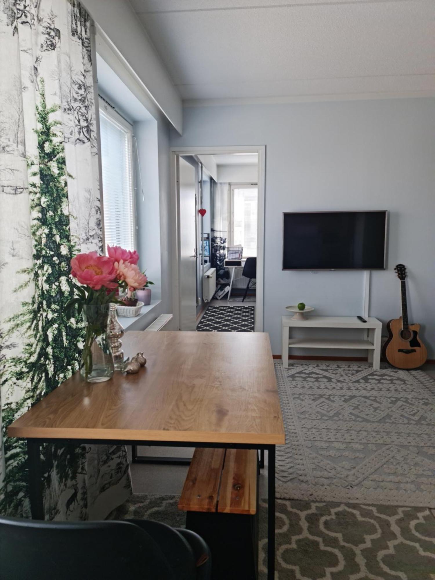 Lakeland Apartments روفانييمي المظهر الخارجي الصورة