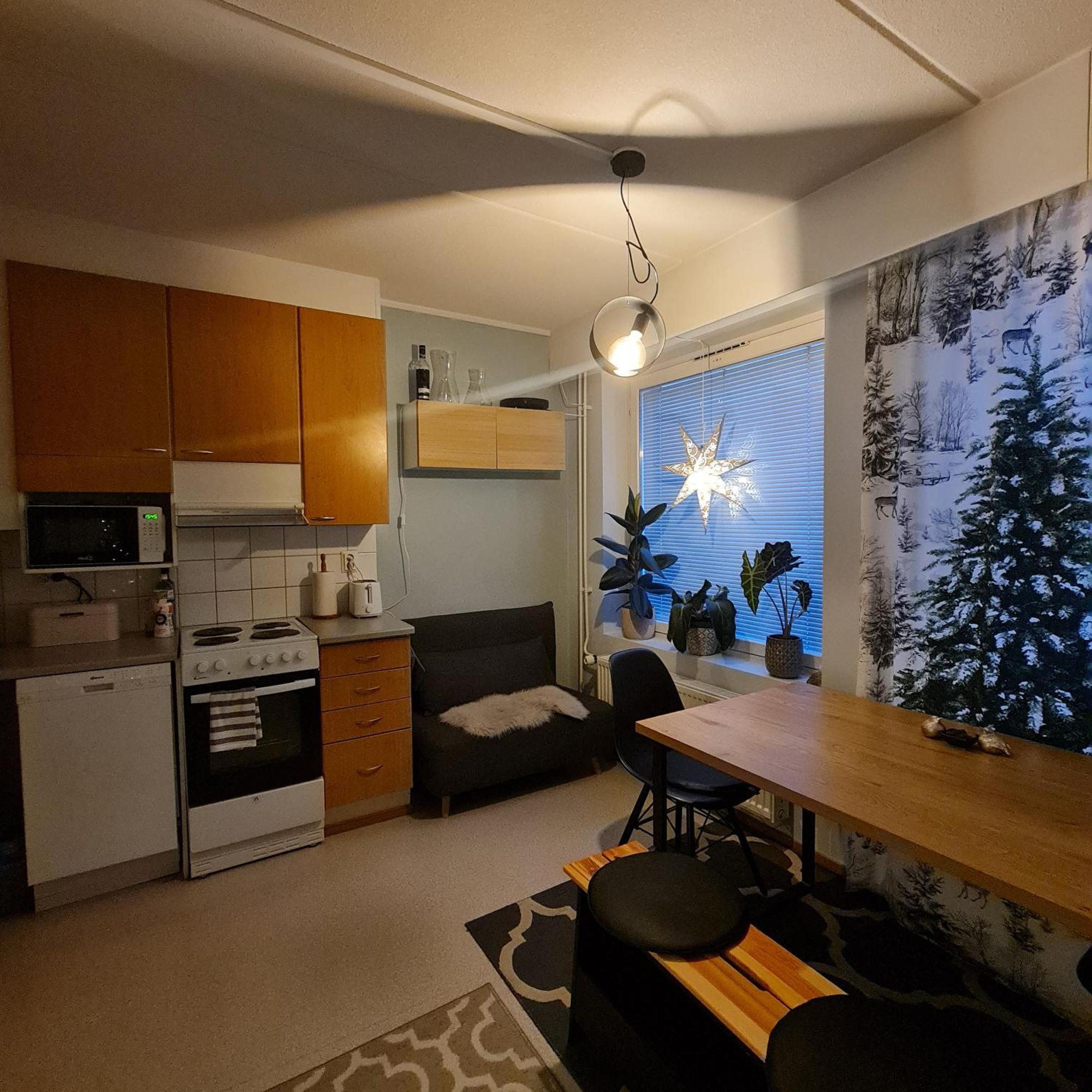 Lakeland Apartments روفانييمي المظهر الخارجي الصورة
