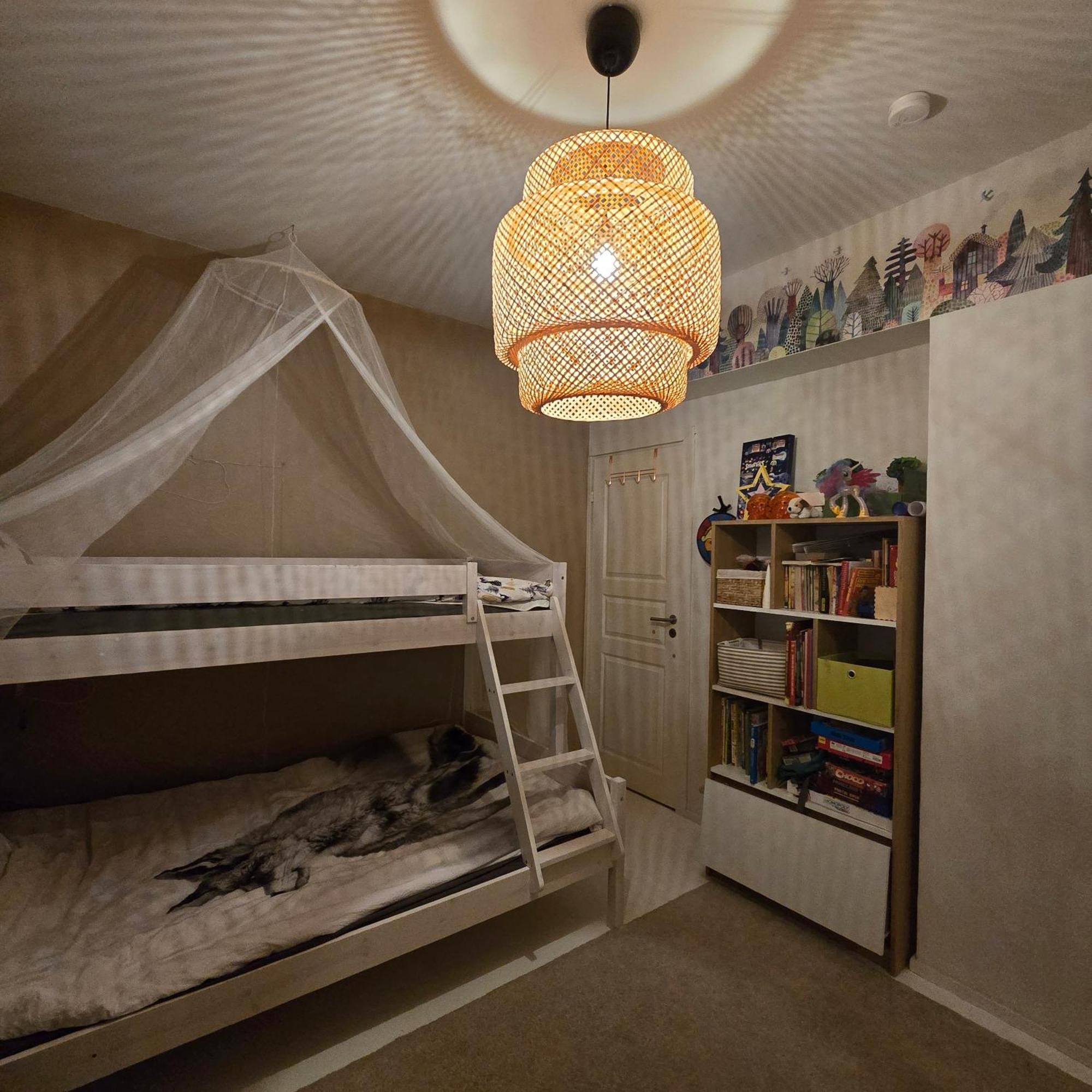 Lakeland Apartments روفانييمي المظهر الخارجي الصورة