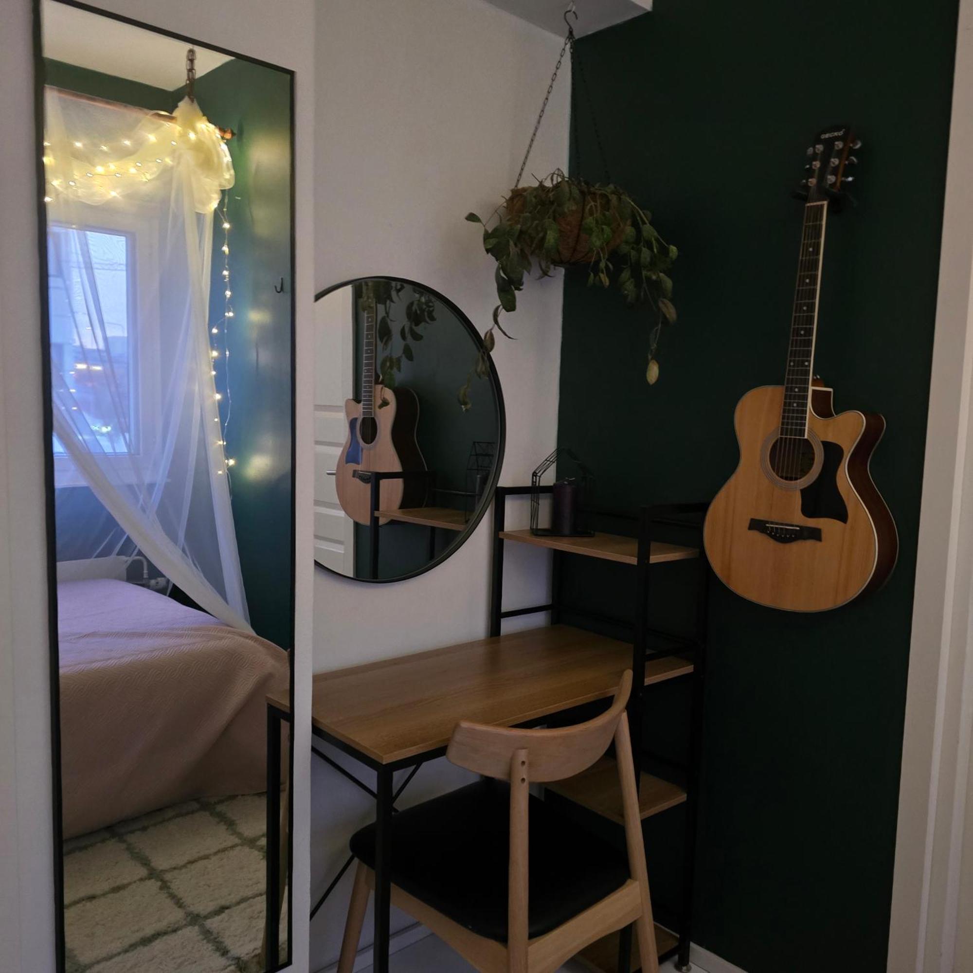 Lakeland Apartments روفانييمي المظهر الخارجي الصورة